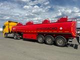 DAF  XF 105 2007 годаүшін33 500 000 тг. в Актобе – фото 4