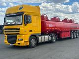 DAF  XF 105 2007 годаүшін33 500 000 тг. в Актобе