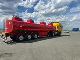 DAF  XF 105 2007 годаүшін33 500 000 тг. в Актобе – фото 3