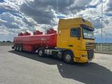 DAF  XF 105 2007 годаүшін33 500 000 тг. в Актобе – фото 2