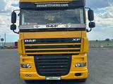 DAF  XF 105 2007 годаүшін33 500 000 тг. в Актобе – фото 5