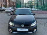 Volkswagen Polo 2015 года за 4 600 000 тг. в Астана