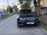 Infiniti FX45 2003 годаүшін4 800 000 тг. в Караганда – фото 4