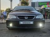 Honda Odyssey 2003 годаүшін4 900 000 тг. в Талдыкорган – фото 3