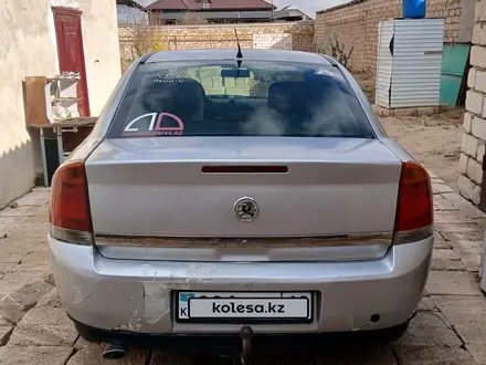 Opel Vectra 2002 года за 1 800 000 тг. в Жанаозен