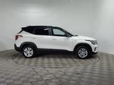 Kia Seltos 2023 года за 9 290 000 тг. в Алматы – фото 4