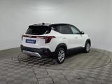 Kia Seltos 2023 года за 9 290 000 тг. в Алматы – фото 5
