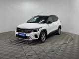 Kia Seltos 2023 года за 9 290 000 тг. в Алматы