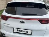 Kia Sportage 2020 года за 10 000 000 тг. в Астана – фото 3