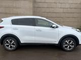 Kia Sportage 2020 года за 10 000 000 тг. в Астана – фото 2