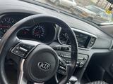 Kia Sportage 2020 года за 10 000 000 тг. в Астана – фото 4