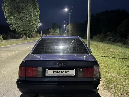 Audi 100 1993 года за 1 500 000 тг. в Павлодар – фото 6