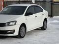 Volkswagen Polo 2015 годаfor5 124 343 тг. в Семей – фото 2