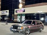 Mercedes-Benz E 200 1989 года за 2 700 000 тг. в Усть-Каменогорск – фото 2