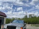 Mercedes-Benz E 200 1989 года за 2 700 000 тг. в Усть-Каменогорск – фото 4