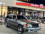 Mercedes-Benz E 200 1989 года за 2 700 000 тг. в Усть-Каменогорск