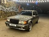 Mercedes-Benz E 200 1989 года за 2 700 000 тг. в Усть-Каменогорск – фото 5