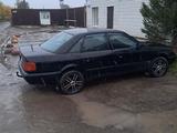 Audi 100 1992 годаүшін1 650 000 тг. в Петропавловск – фото 2
