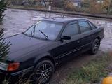 Audi 100 1992 годаүшін1 650 000 тг. в Петропавловск – фото 3