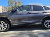 Honda CR-V 2014 годаүшін5 000 000 тг. в Атырау – фото 2