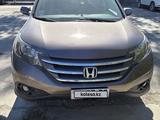 Honda CR-V 2014 годаүшін5 000 000 тг. в Атырау