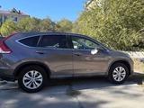 Honda CR-V 2014 годаүшін5 000 000 тг. в Атырау – фото 3
