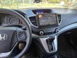 Honda CR-V 2014 годаүшін5 000 000 тг. в Атырау – фото 5