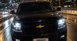 Chevrolet Tahoe 2019 года за 22 500 000 тг. в Алматы – фото 3