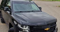 Chevrolet Tahoe 2019 года за 22 500 000 тг. в Алматы – фото 5