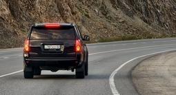 Chevrolet Tahoe 2019 года за 22 500 000 тг. в Алматы – фото 2
