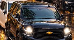 Chevrolet Tahoe 2019 года за 22 500 000 тг. в Алматы