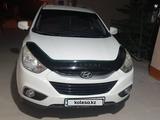 Hyundai Tucson 2011 года за 7 000 000 тг. в Актау