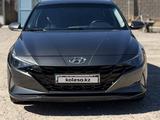 Hyundai Elantra 2023 года за 8 200 000 тг. в Шымкент