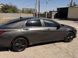 Hyundai Elantra 2023 года за 8 200 000 тг. в Шымкент – фото 5