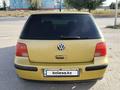 Volkswagen Golf 1999 года за 2 280 000 тг. в Сатпаев – фото 9