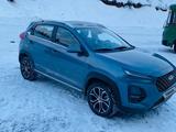 Chery Tiggo 2 2023 года за 6 200 000 тг. в Усть-Каменогорск – фото 2