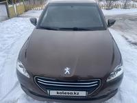 Peugeot 301 2016 годаfor4 300 000 тг. в Алматы