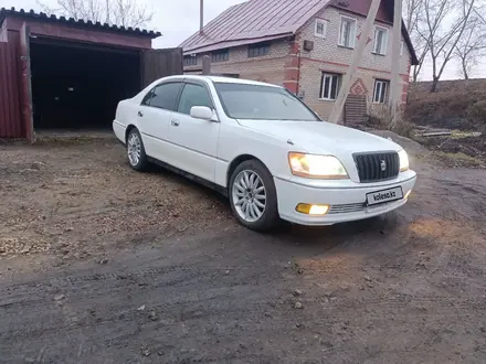 Toyota Crown Majesta 2002 года за 5 500 000 тг. в Астана – фото 11