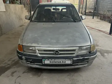 Opel Astra 1992 года за 550 000 тг. в Шымкент