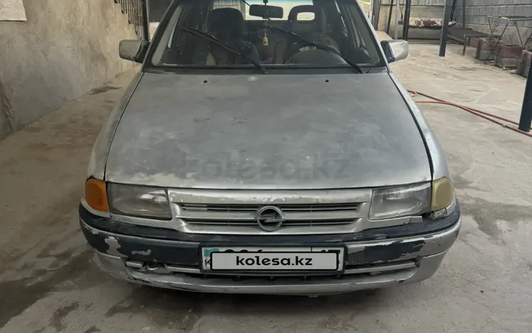 Opel Astra 1992 года за 550 000 тг. в Шымкент
