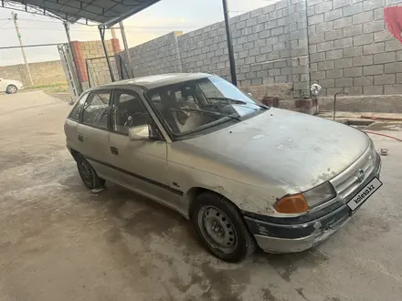 Opel Astra 1992 года за 550 000 тг. в Шымкент – фото 3
