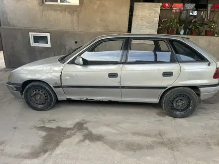 Opel Astra 1992 года за 550 000 тг. в Шымкент – фото 4