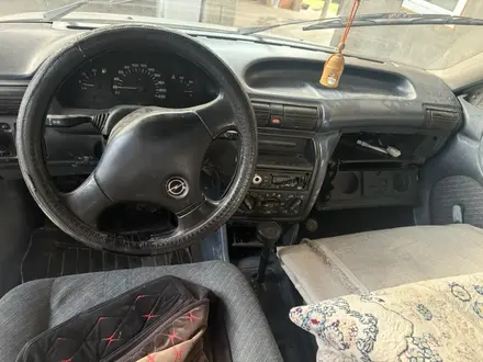 Opel Astra 1992 года за 550 000 тг. в Шымкент – фото 5