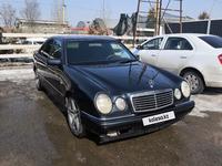 Mercedes-Benz E 230 1997 годаүшін4 000 000 тг. в Алматы
