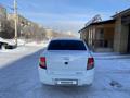 ВАЗ (Lada) Granta 2190 2014 года за 2 770 000 тг. в Темиртау – фото 5