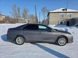 Toyota Camry 2015 года за 11 600 000 тг. в Павлодар – фото 3