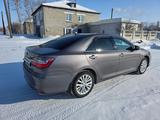 Toyota Camry 2015 года за 11 600 000 тг. в Павлодар – фото 4