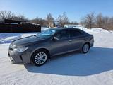 Toyota Camry 2015 года за 11 600 000 тг. в Павлодар – фото 5