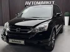 Honda CR-V, 2012