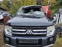 Mitsubishi Pajero 2008 года за 10 000 тг. в Алматы